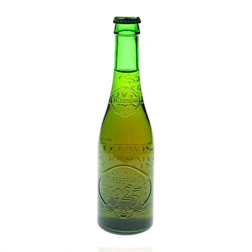 Alhambra reserva botella 33 cl