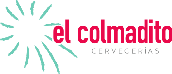 elcolmadito logo elcolmadito logo