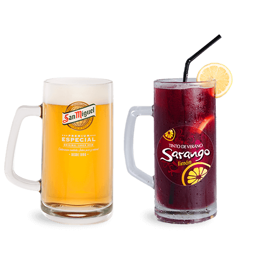 Los lunes de jarras Los lunes de jarras