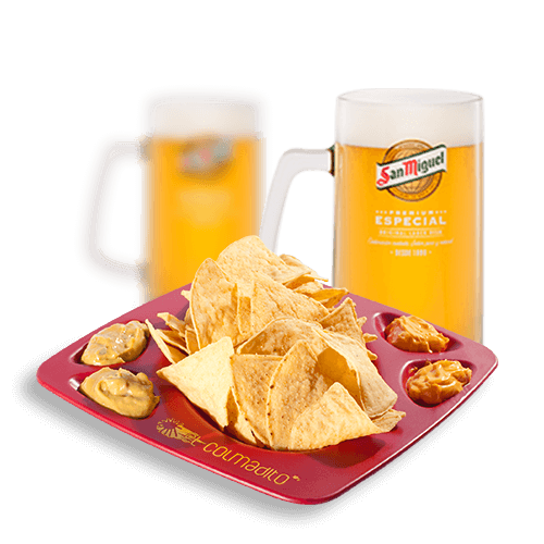 Miércoles con Nachos Miércoles con Nachos