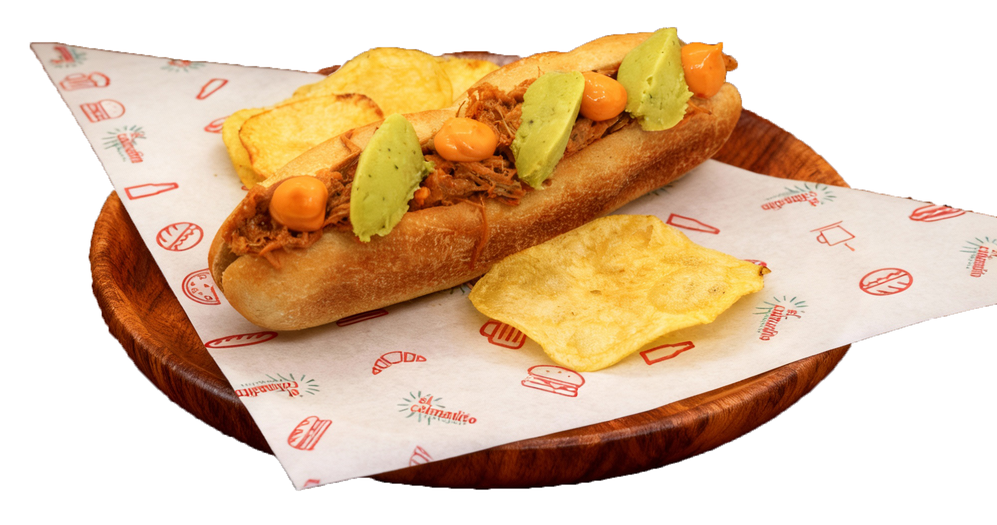 Colmadito de Chicharrones