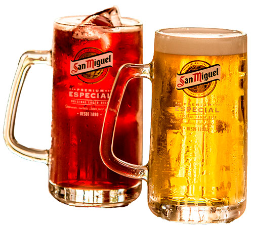 Los lunes de jarras