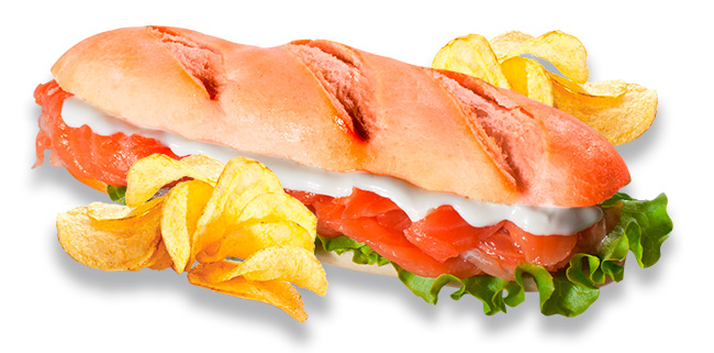 Ensalada Siciliana