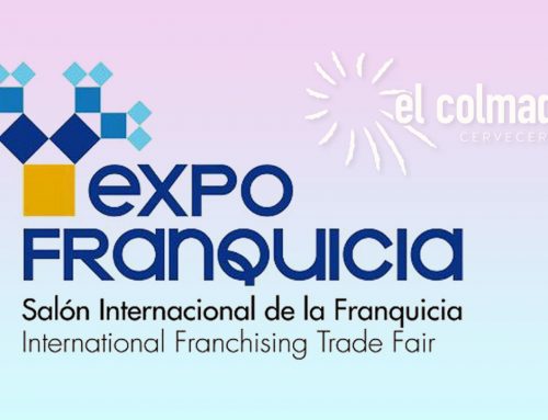 Expofranquicia 2019 / La nueva Receta del Éxito