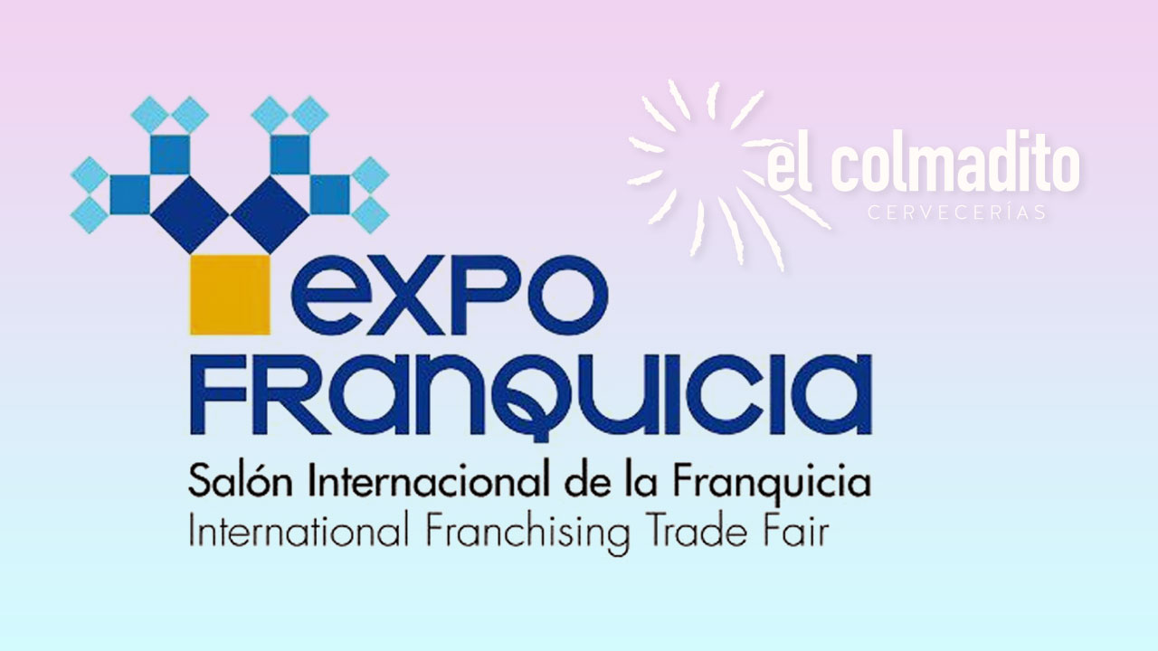 Expofranquicia 2019