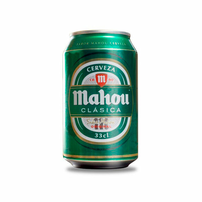 MH-CL-BAND 24 LATAS REF 3927