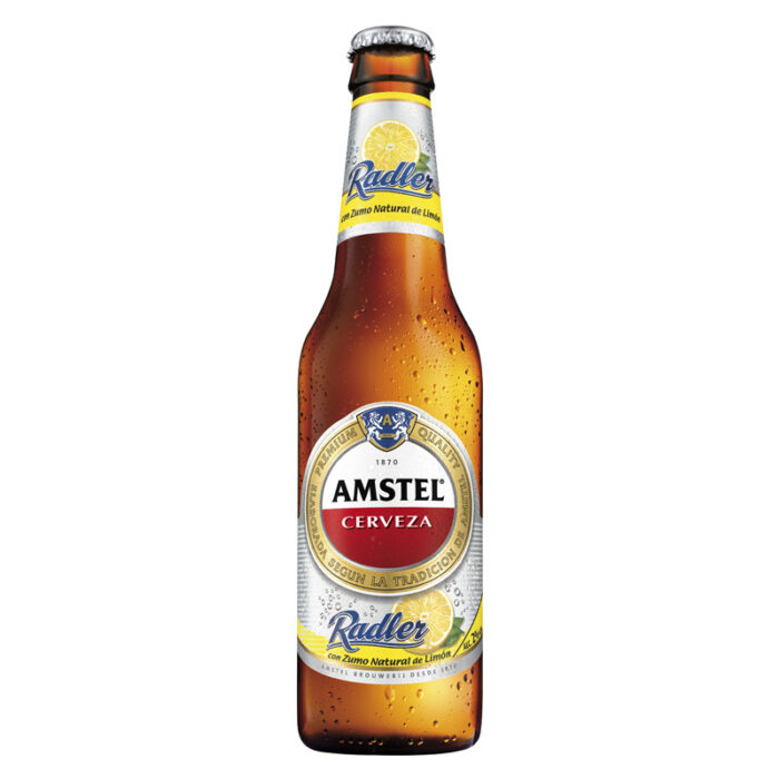 SM RADLER CAJA 24 BOTELLAS 1/3 ref 3098